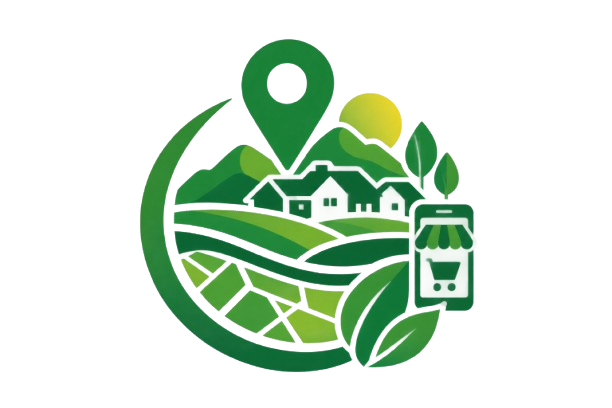 Logo UMKM Desa Panti